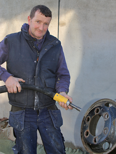 Powder Coating Exmouth