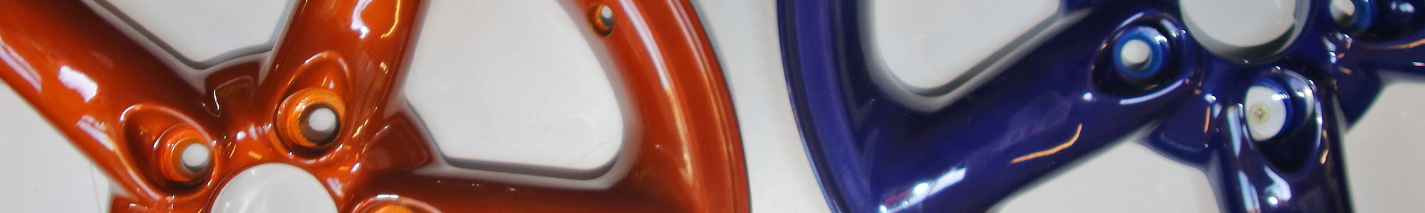 Powder Coating Exmouth