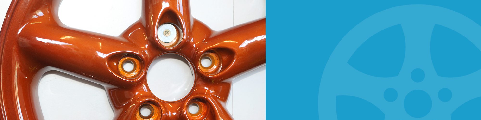 Powder Coating Exmouth