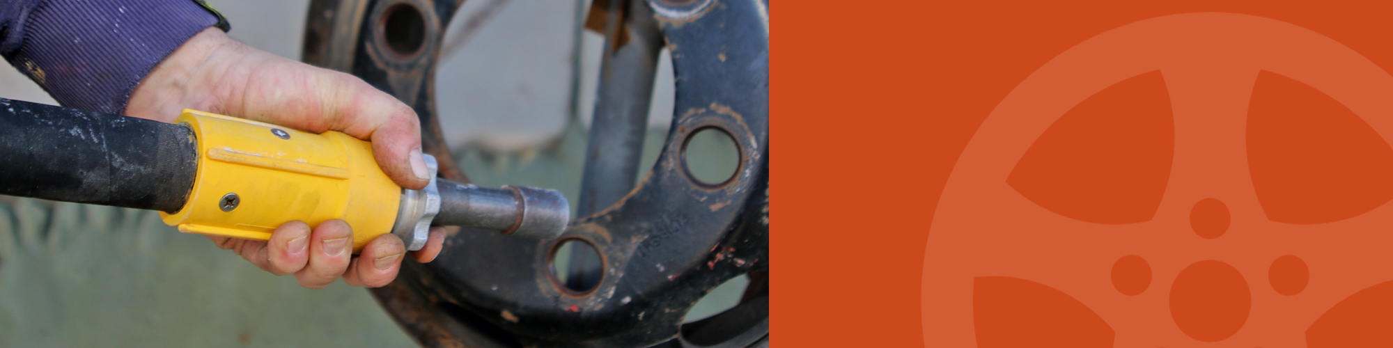 Powder Coating Exmouth