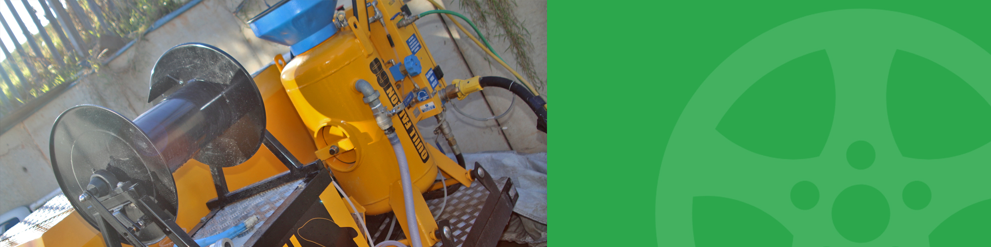 Powder Coating Exmouth