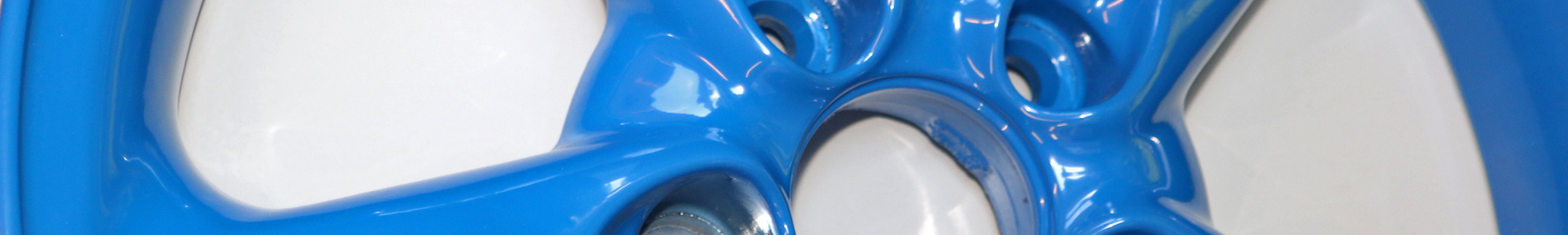 Powder Coating Devon